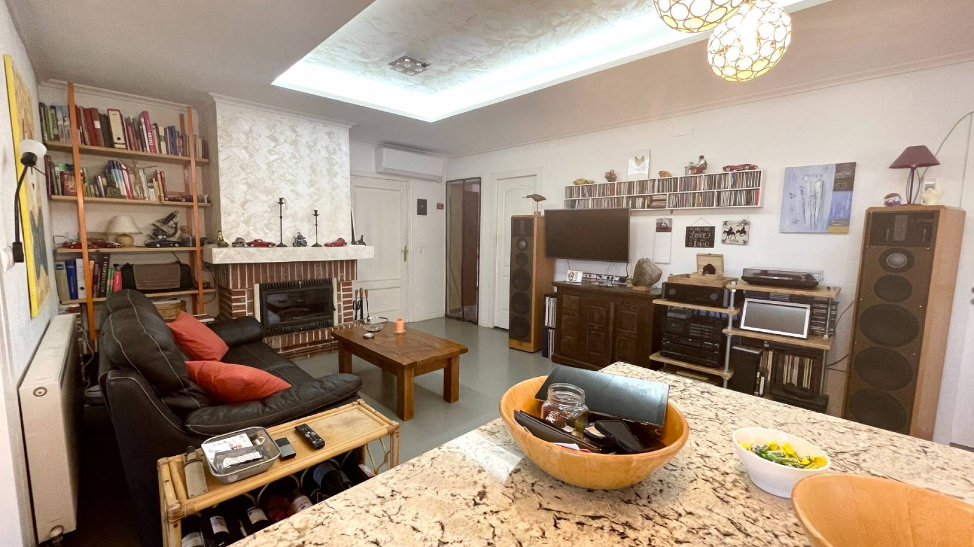 Second hand - Finca Country Property - Crevillente