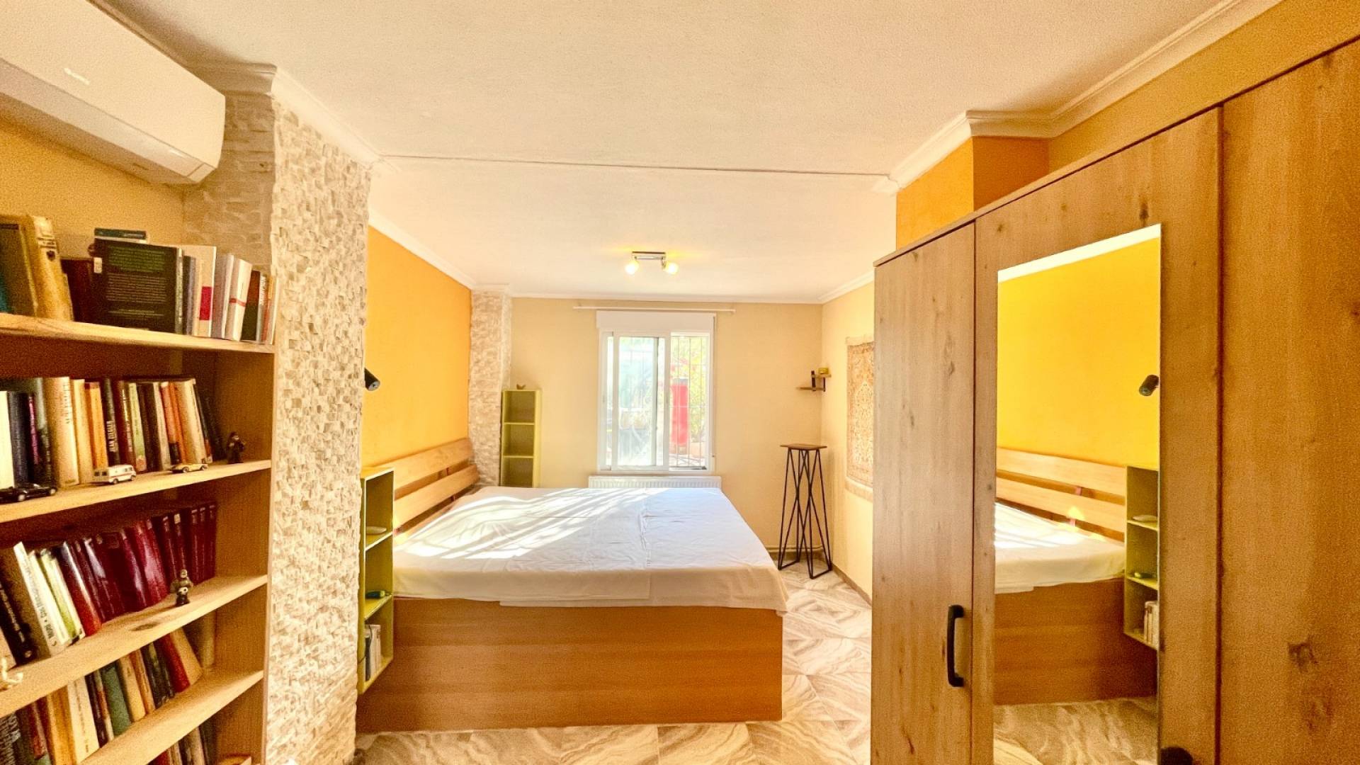 Second hand - Finca Country Property - Crevillente