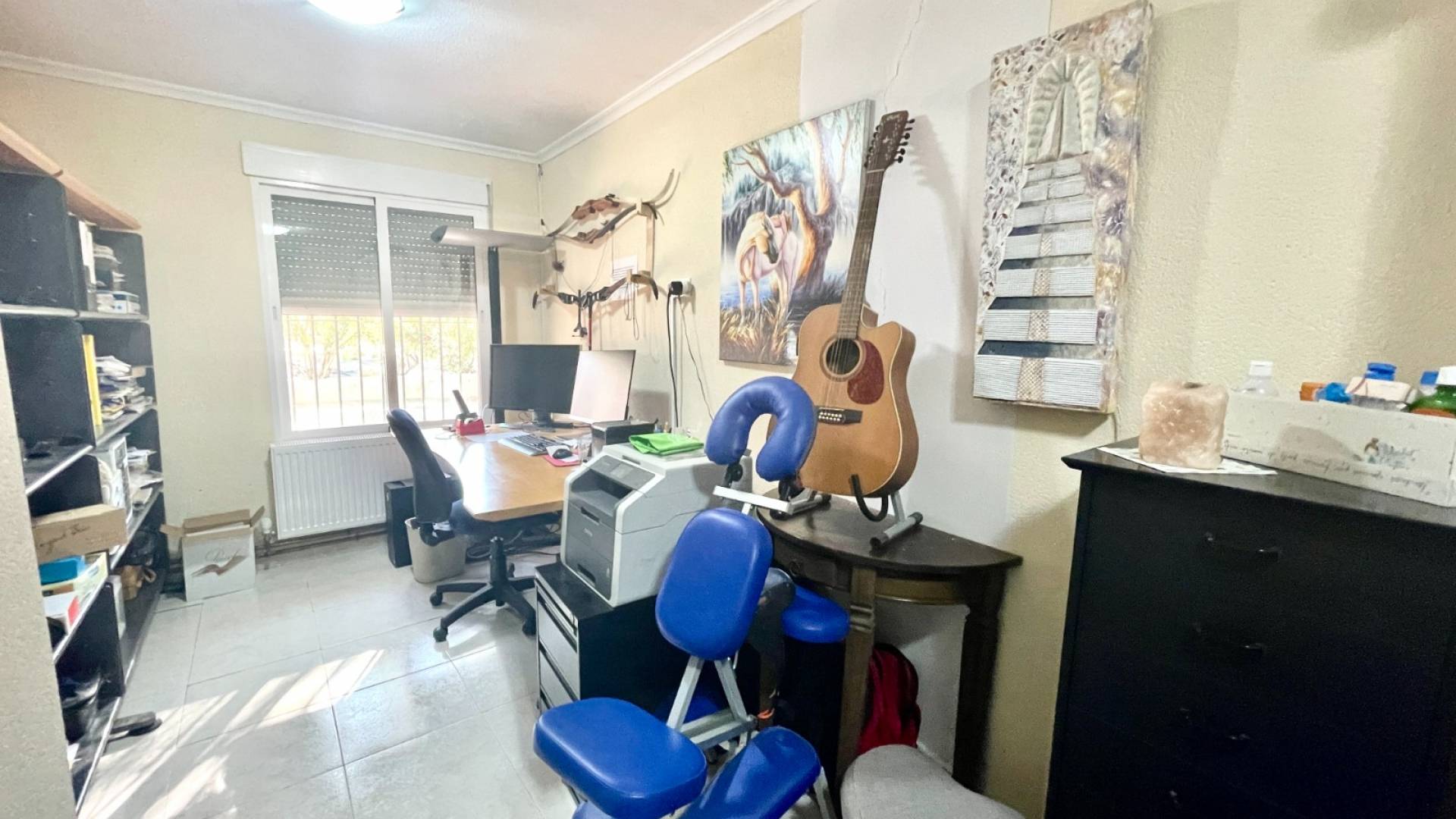 Second hand - Finca Country Property - Crevillente