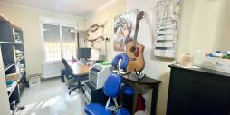Second hand - Finca Country Property - Crevillente