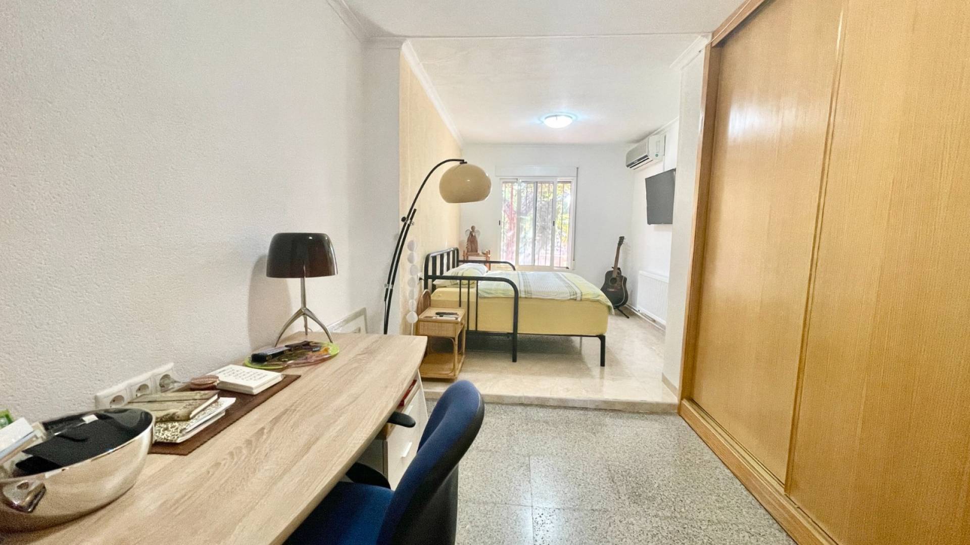 Second hand - Finca Country Property - Crevillente