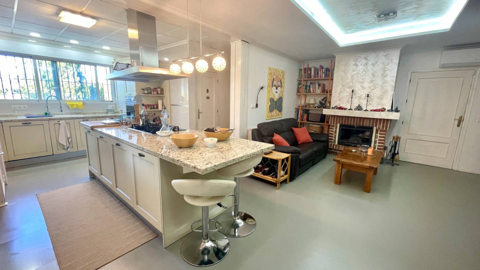 Second hand - Finca Country Property - Crevillente
