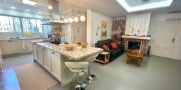 Second hand - Finca Country Property - Crevillente