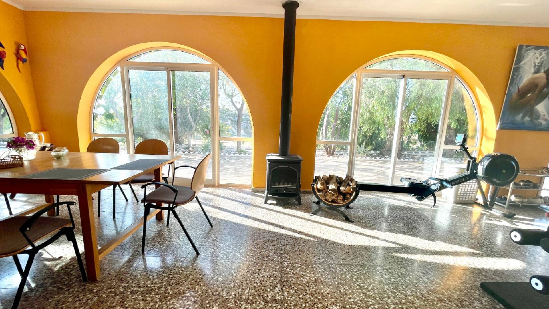 Second hand - Finca Country Property - Crevillente