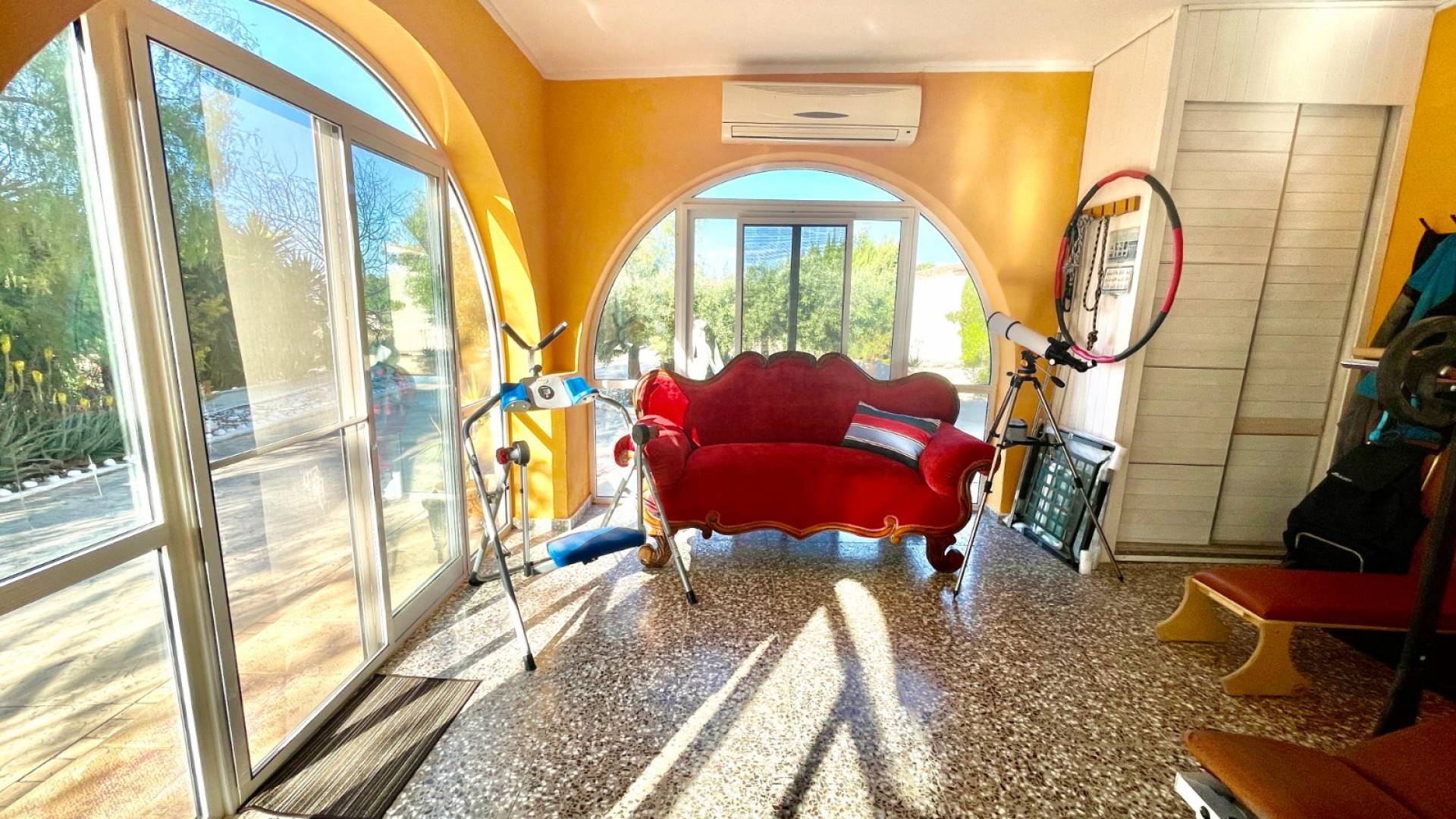 Second hand - Finca Country Property - Crevillente