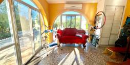 Second hand - Finca Country Property - Crevillente