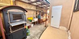 Second hand - Finca Country Property - Crevillente
