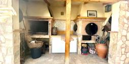 Second hand - Finca Country Property - Crevillente
