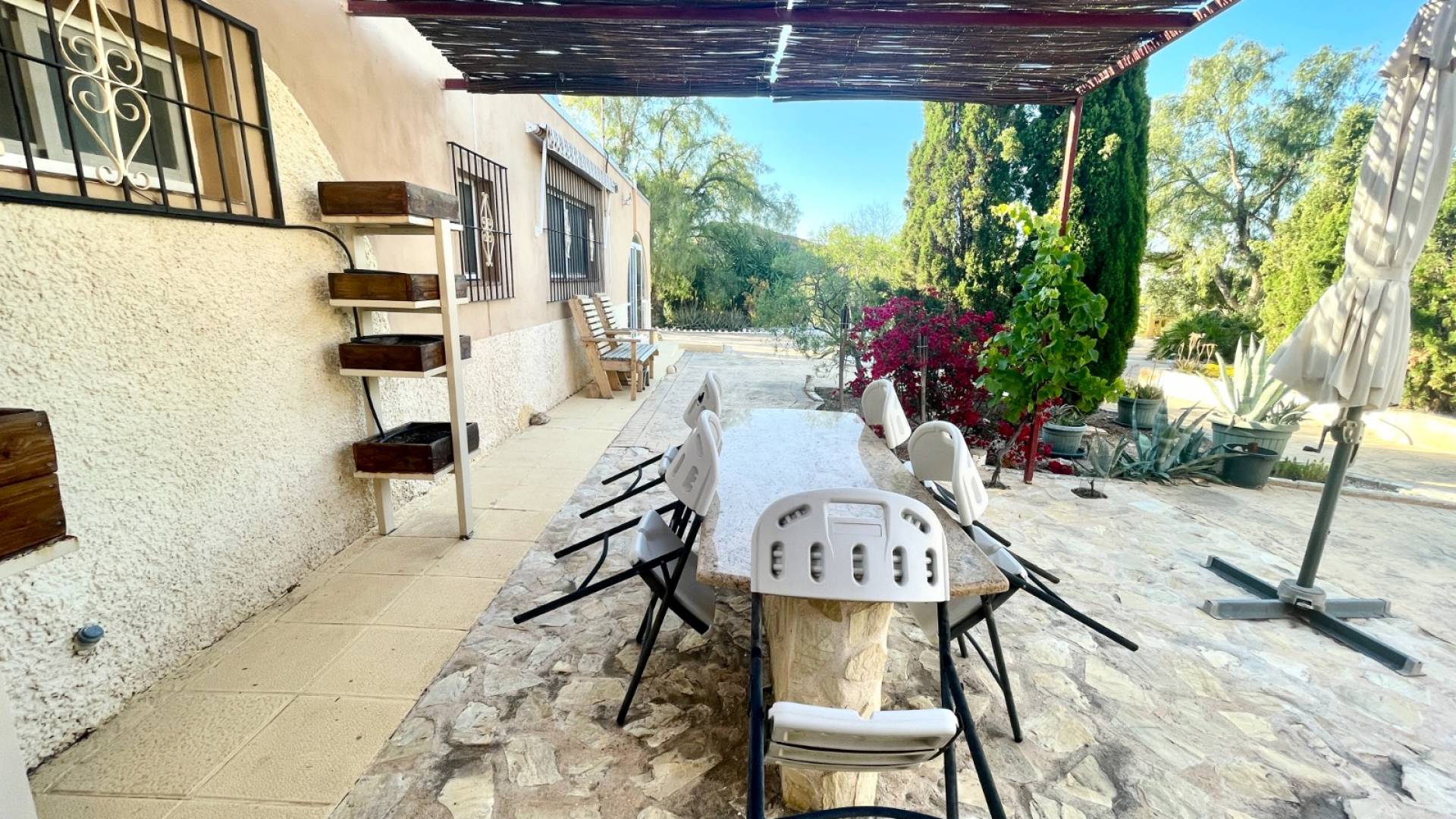 Second hand - Finca Country Property - Crevillente