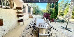Second hand - Finca Country Property - Crevillente