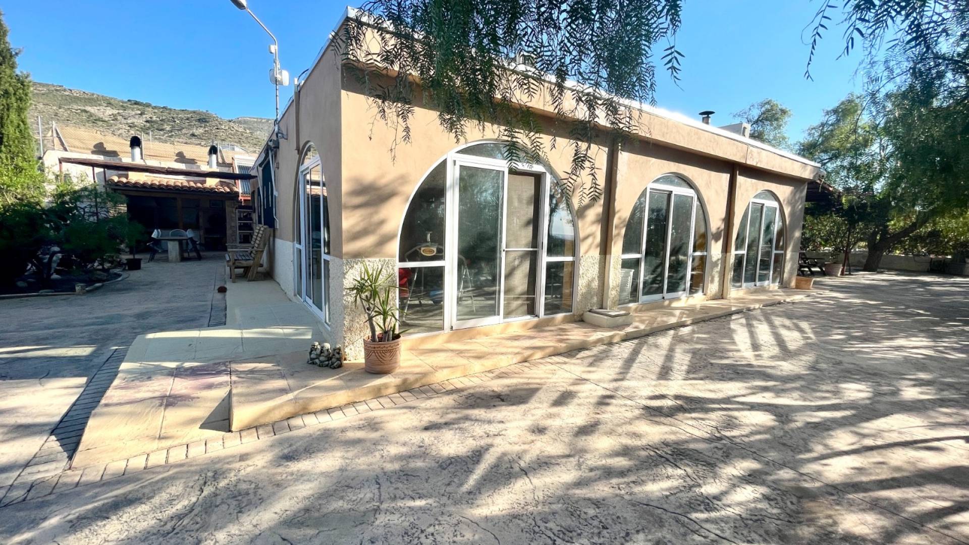Second hand - Finca Country Property - Crevillente