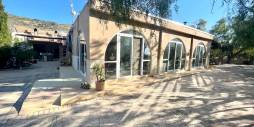 Second hand - Finca Country Property - Crevillente