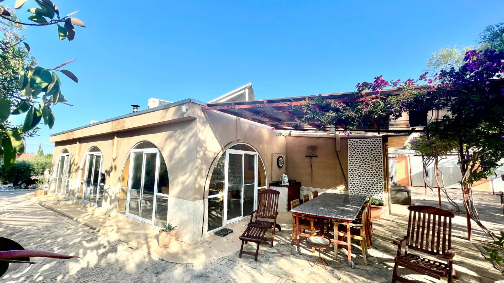 Second hand - Finca Country Property - Crevillente