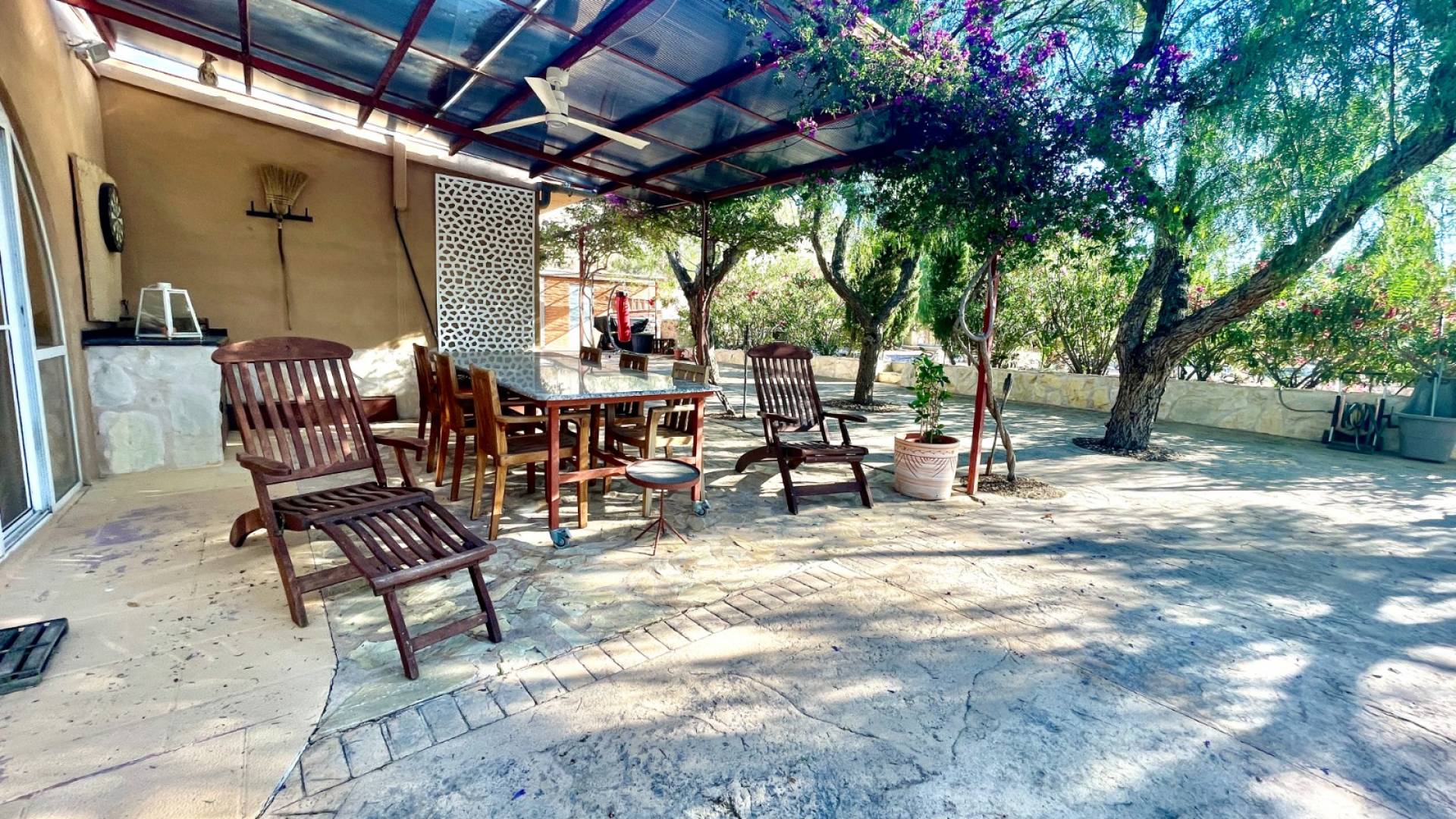 Second hand - Finca Country Property - Crevillente