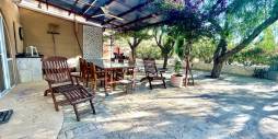 Second hand - Finca Country Property - Crevillente