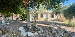 Second hand - Finca Country Property - Crevillente