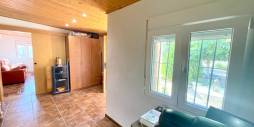 Second hand - Finca Country Property - Crevillente