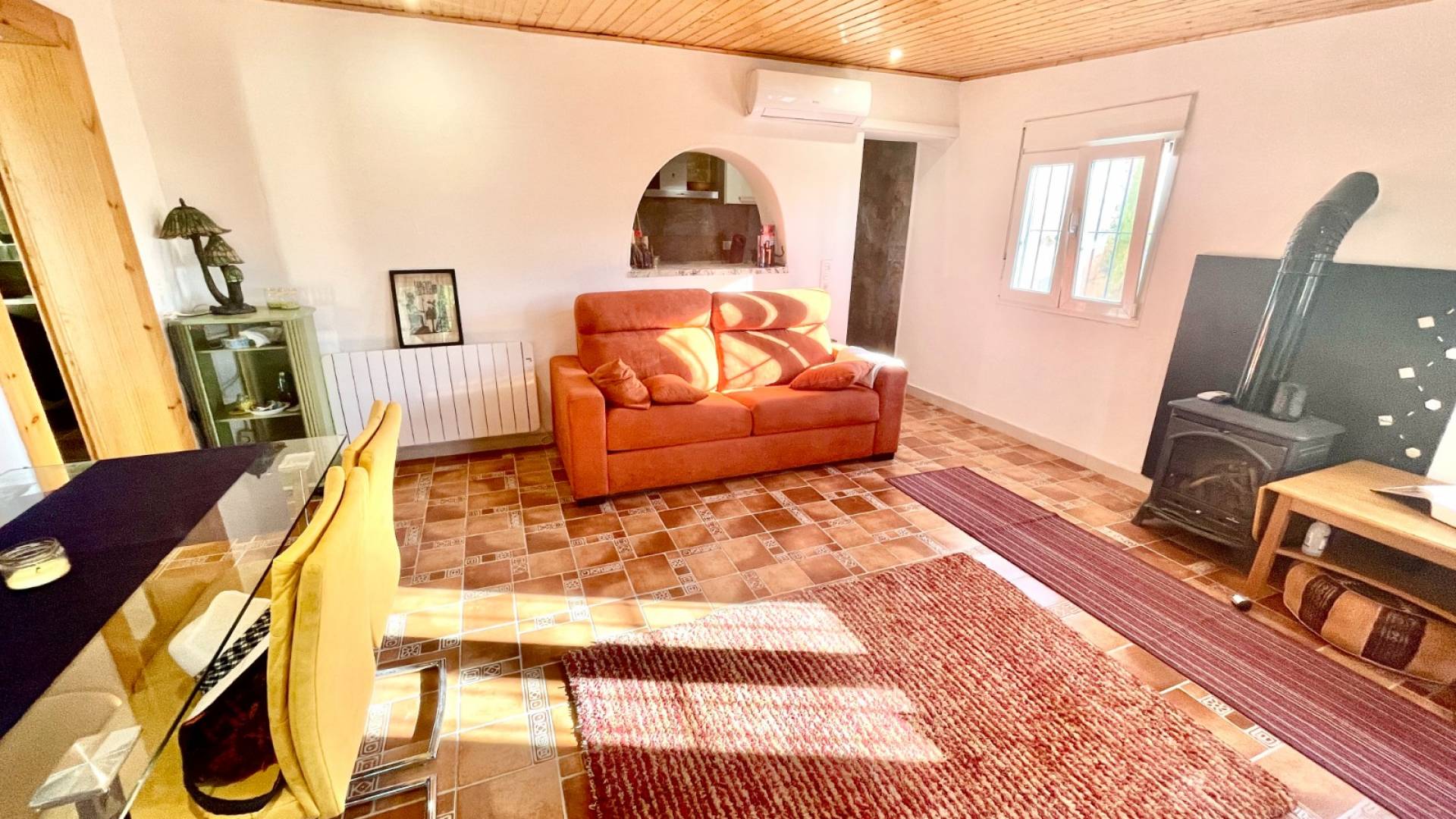 Second hand - Finca Country Property - Crevillente