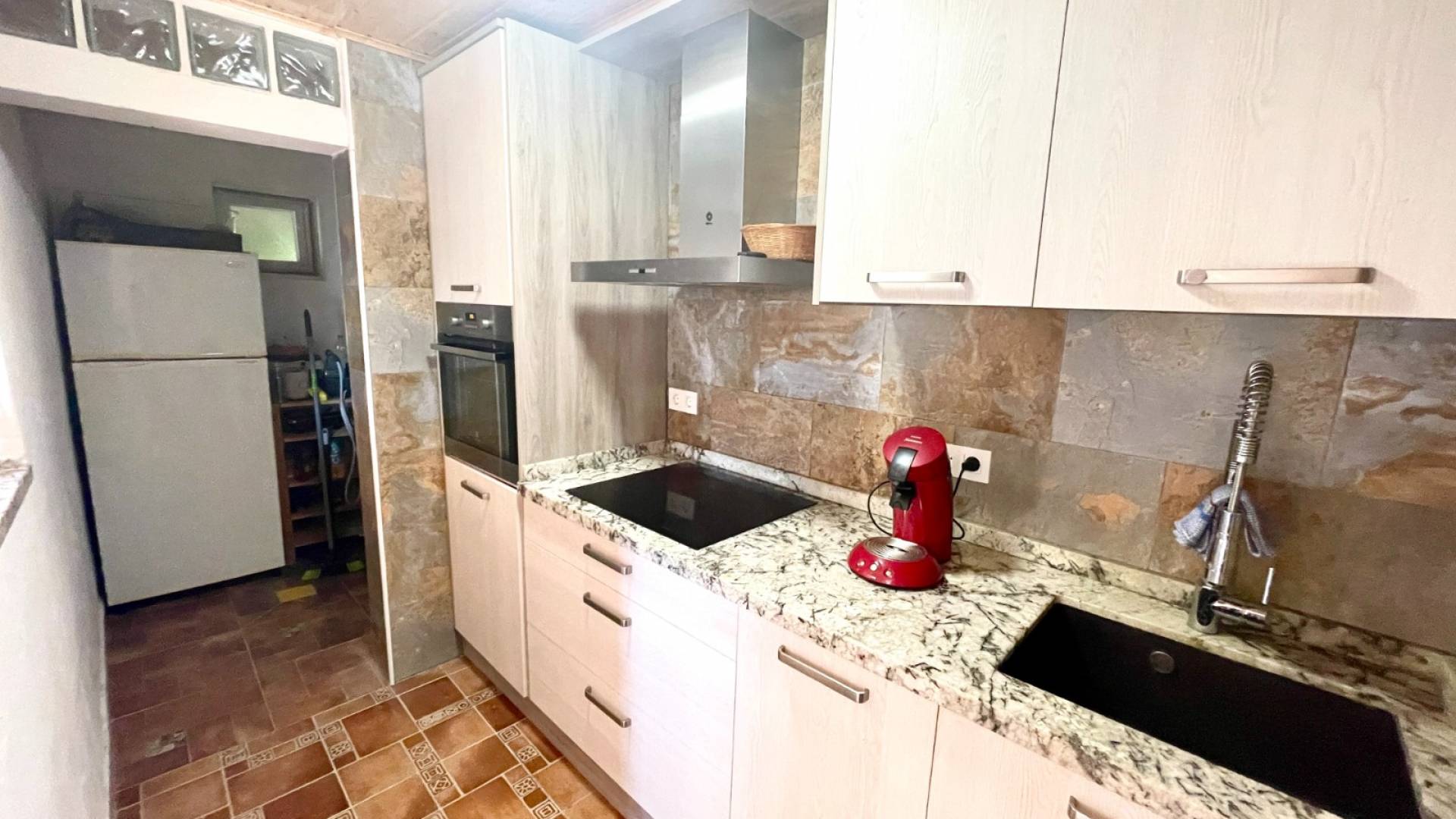 Second hand - Finca Country Property - Crevillente
