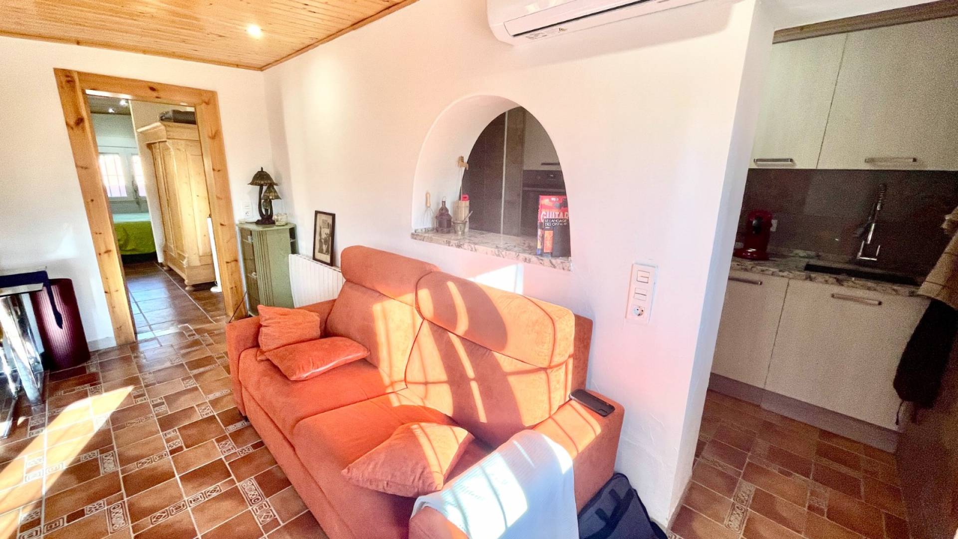Second hand - Finca Country Property - Crevillente
