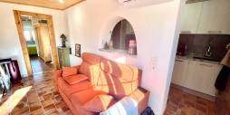 Second hand - Finca Country Property - Crevillente