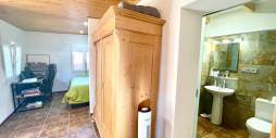 Second hand - Finca Country Property - Crevillente
