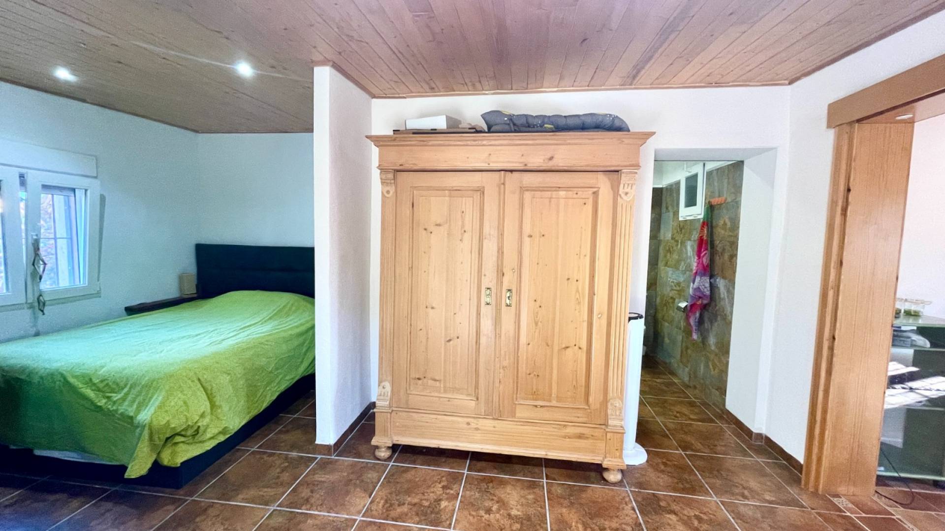 Second hand - Finca Country Property - Crevillente