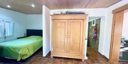 Second hand - Finca Country Property - Crevillente