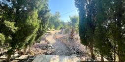 Second hand - Finca Country Property - Crevillente