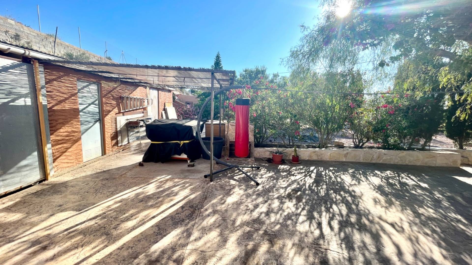 Second hand - Finca Country Property - Crevillente