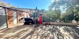 Second hand - Finca Country Property - Crevillente