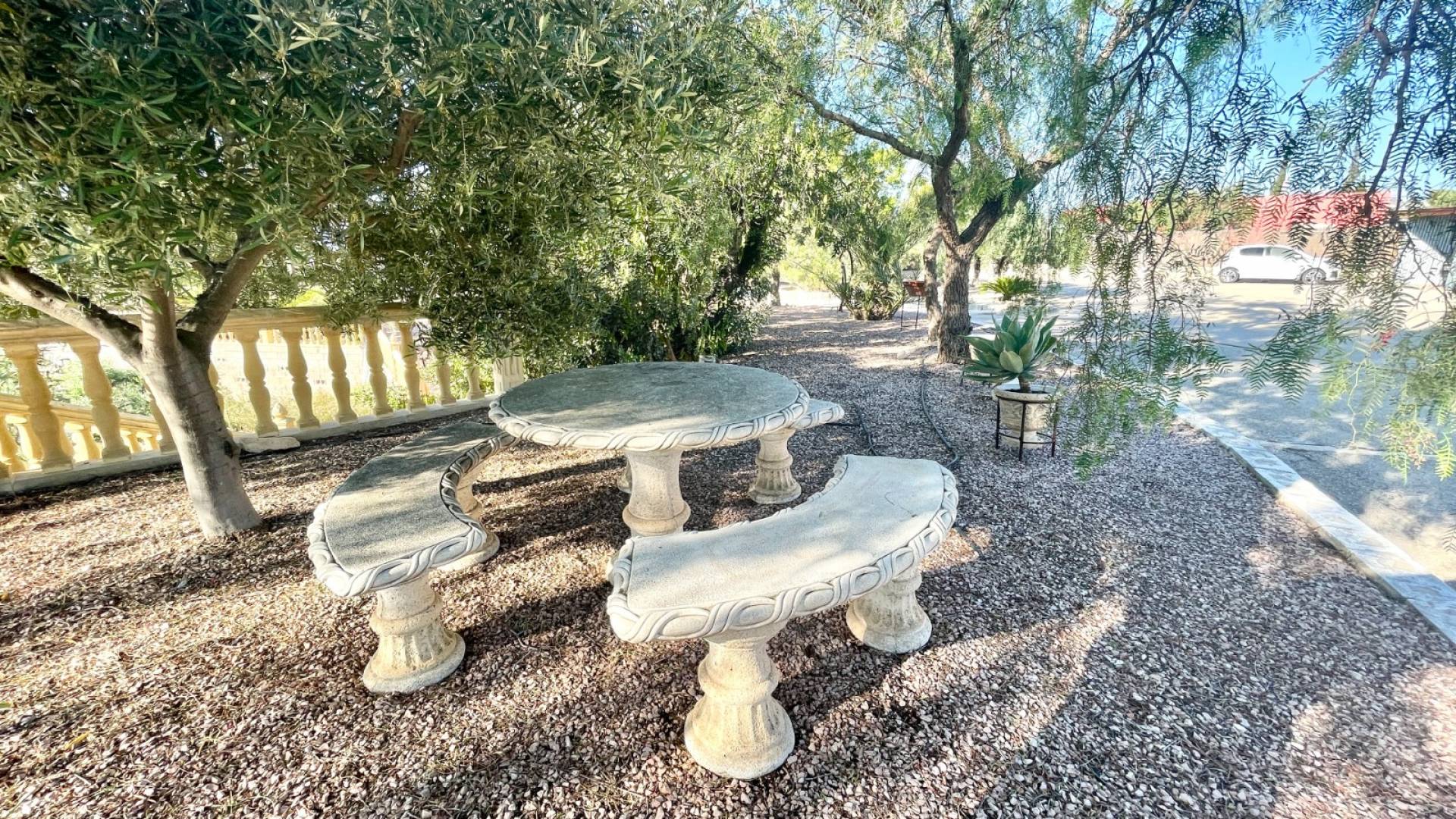 Second hand - Finca Country Property - Crevillente
