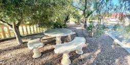 Second hand - Finca Country Property - Crevillente