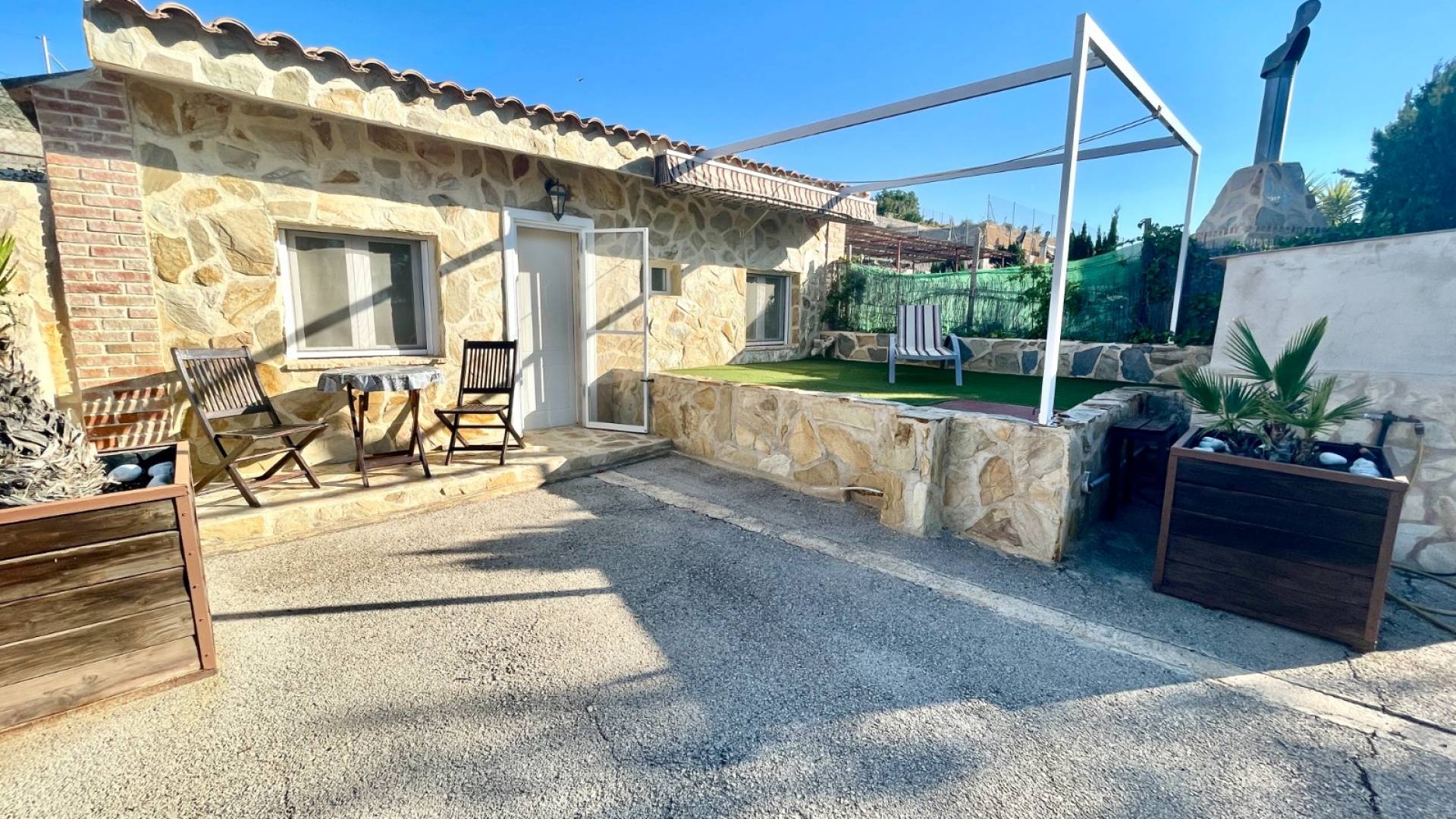 Second hand - Finca Country Property - Crevillente