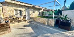 Second hand - Finca Country Property - Crevillente