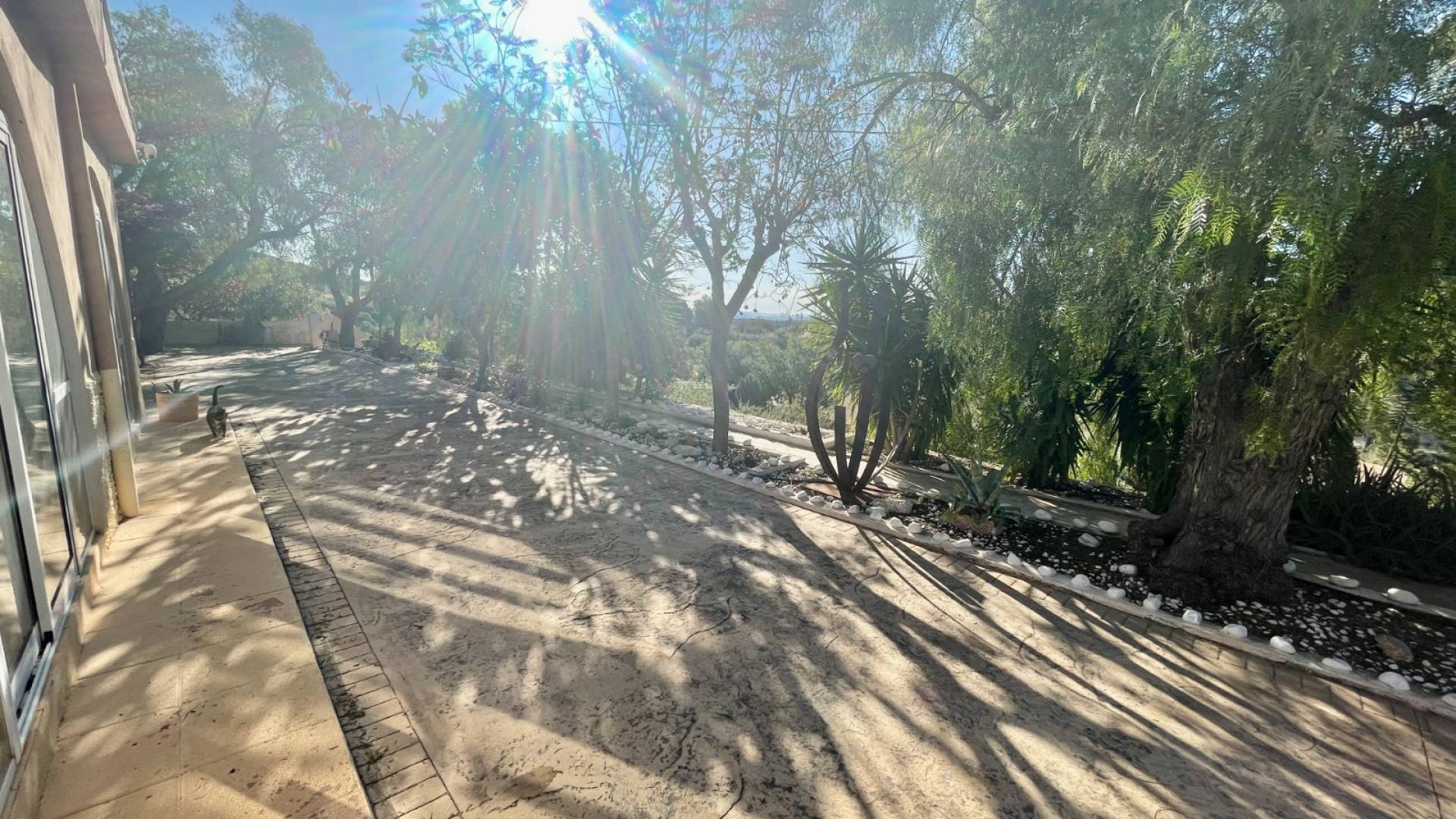 Second hand - Finca Country Property - Crevillente
