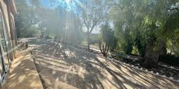 Second hand - Finca Country Property - Crevillente