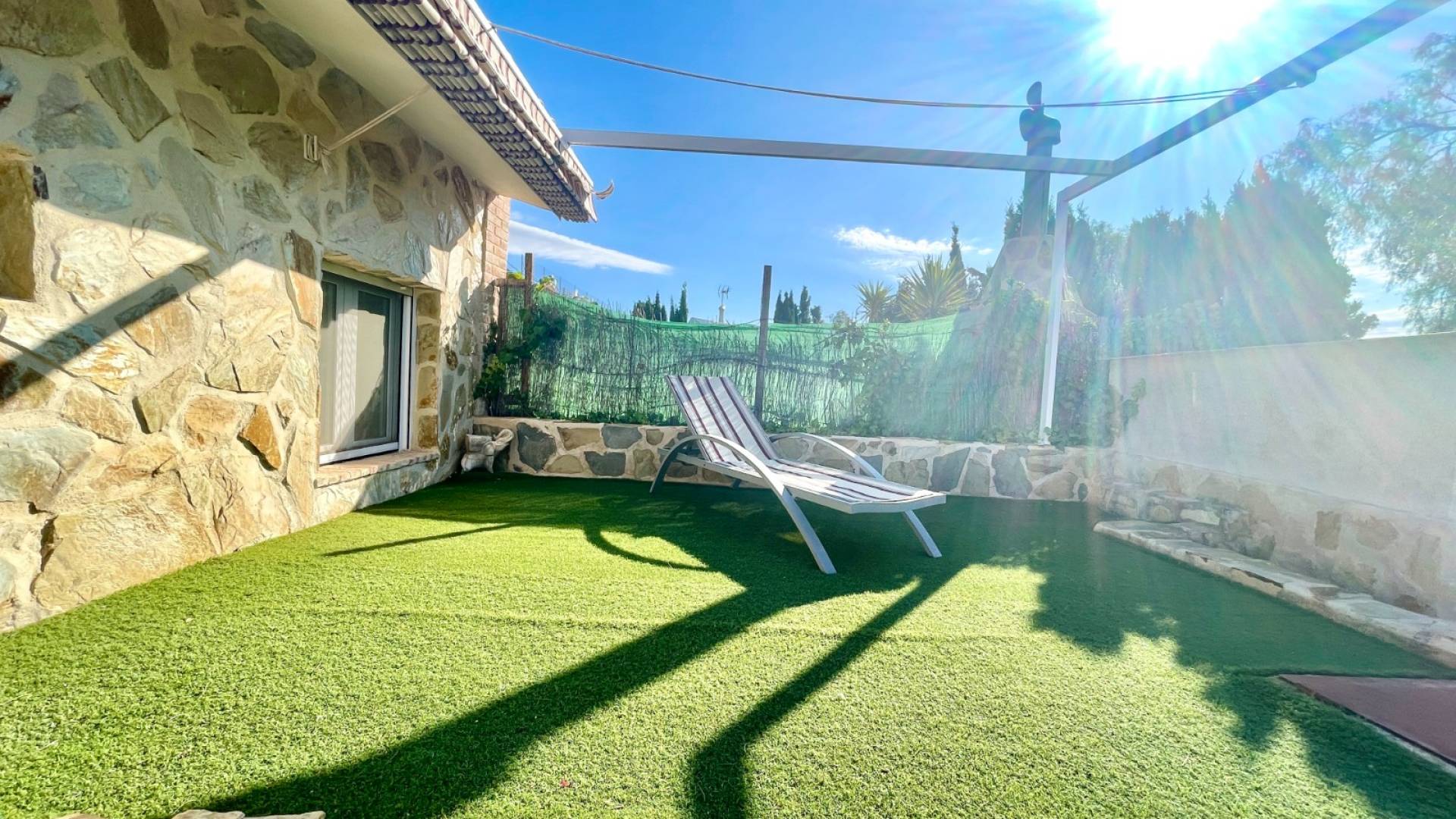 Second hand - Finca Country Property - Crevillente