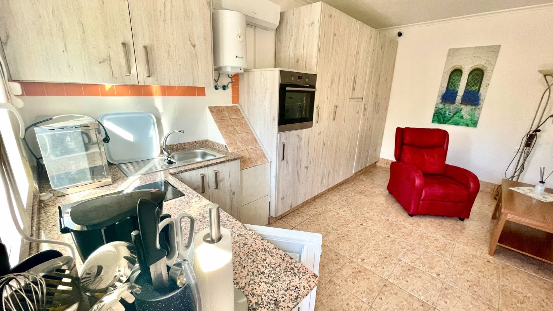 Second hand - Finca Country Property - Crevillente