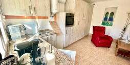 Second hand - Finca Country Property - Crevillente