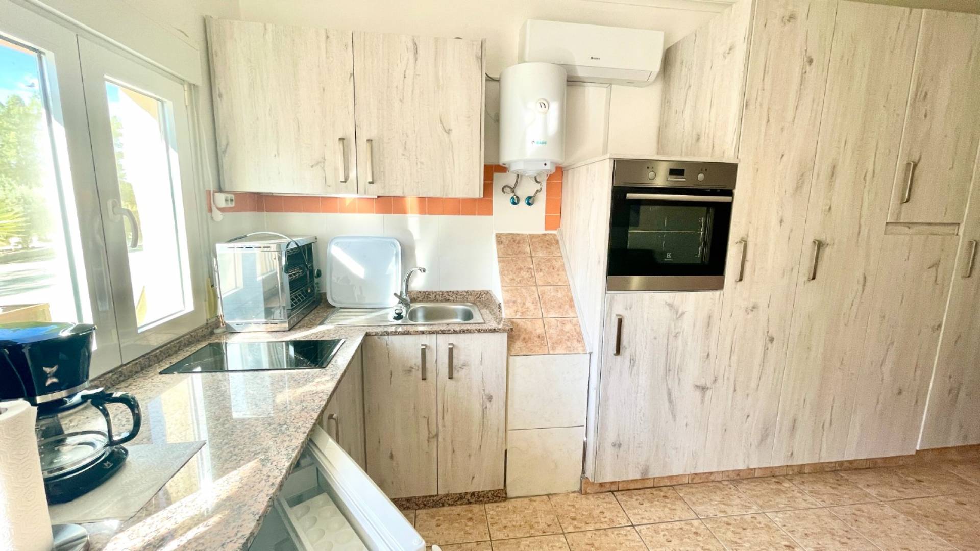 Second hand - Finca Country Property - Crevillente