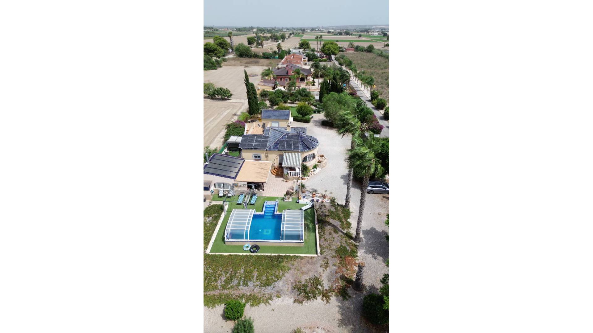 Second hand - Finca Country Property - Dolores