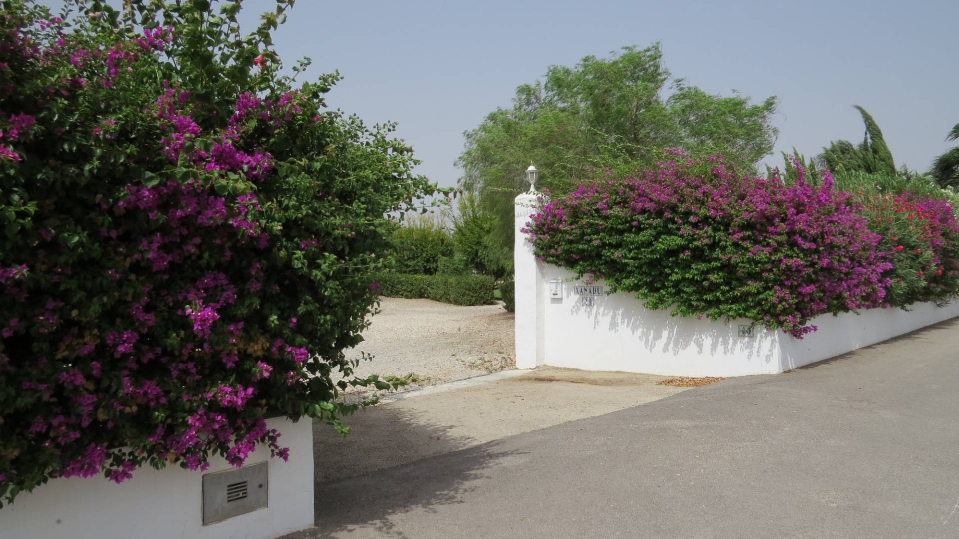 Second hand - Finca Country Property - Dolores