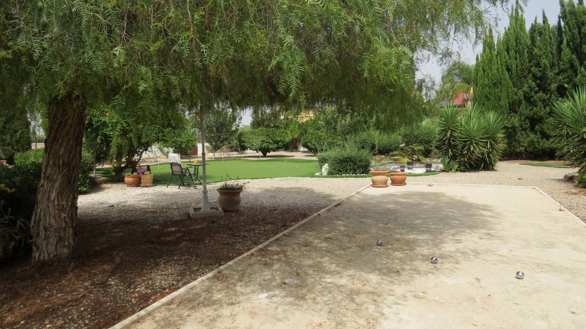 Second hand - Finca Country Property - Dolores