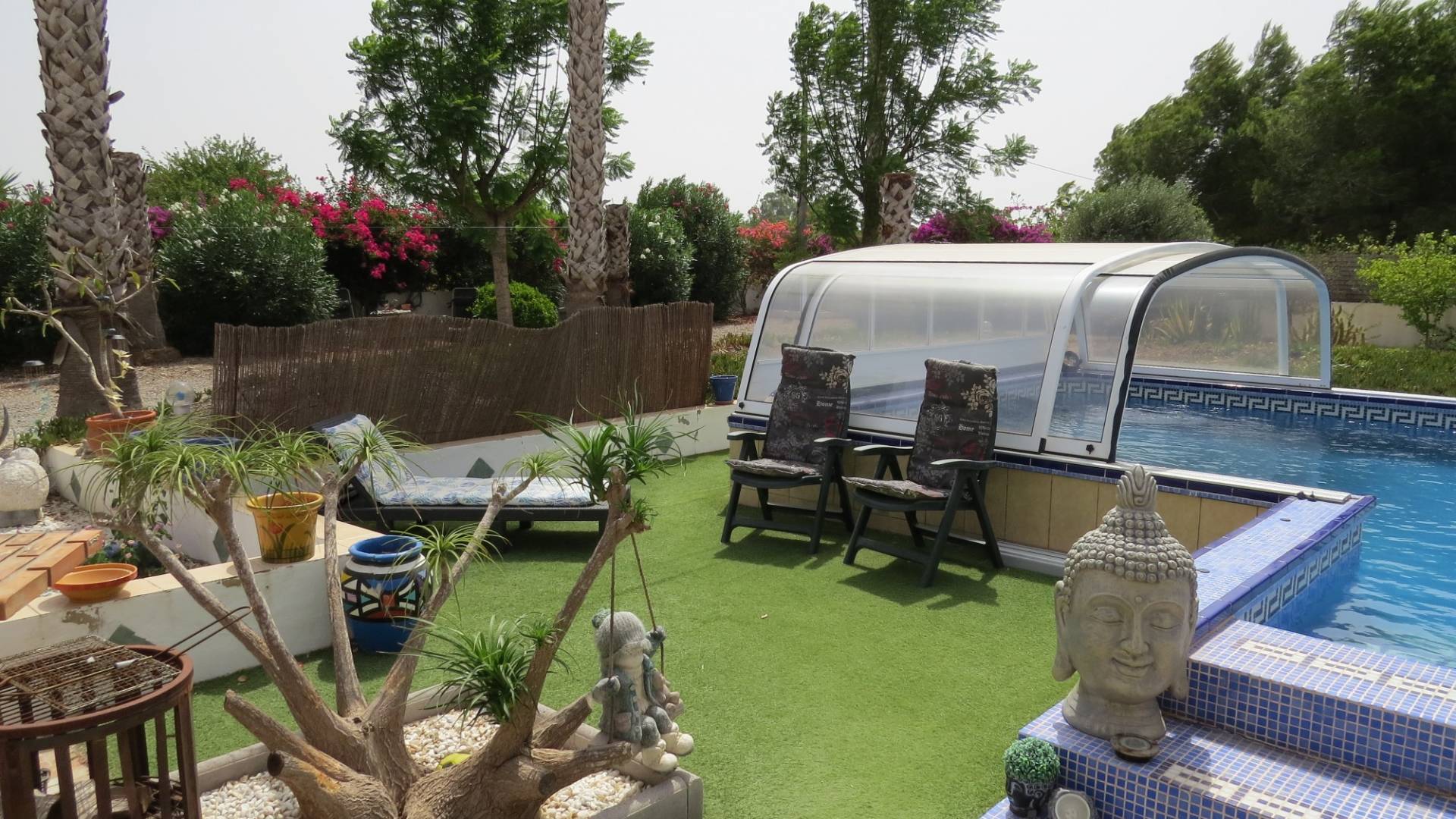 Second hand - Finca Country Property - Dolores