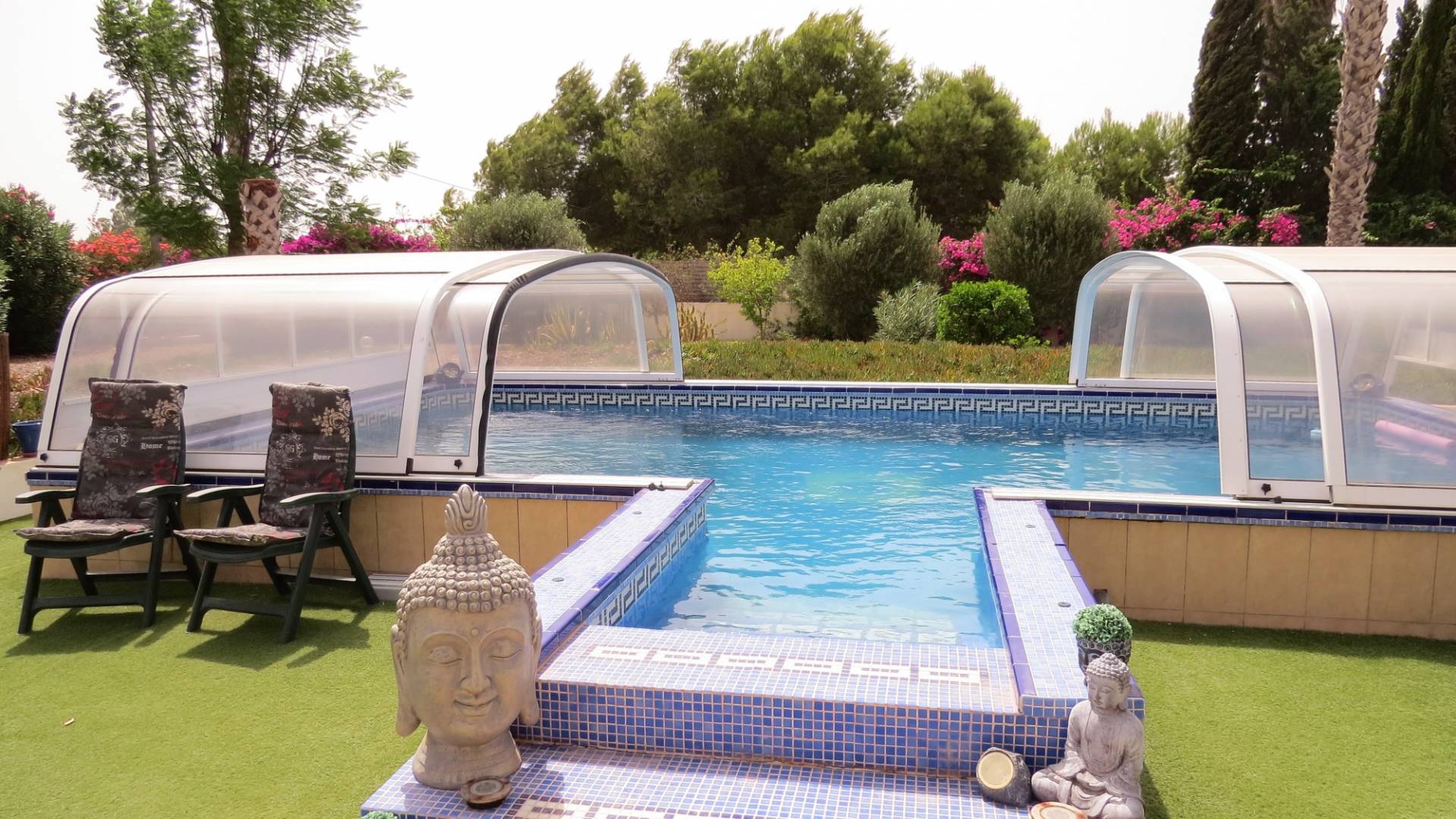 Second hand - Finca Country Property - Dolores