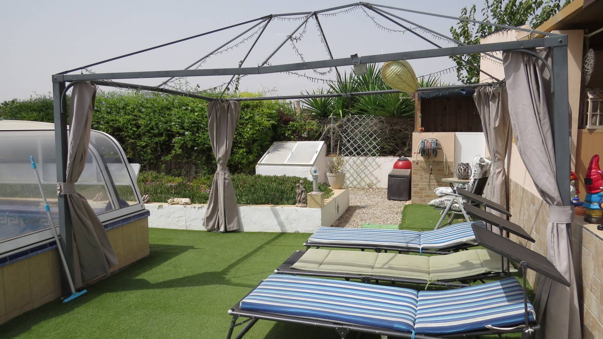 Second hand - Finca Country Property - Dolores