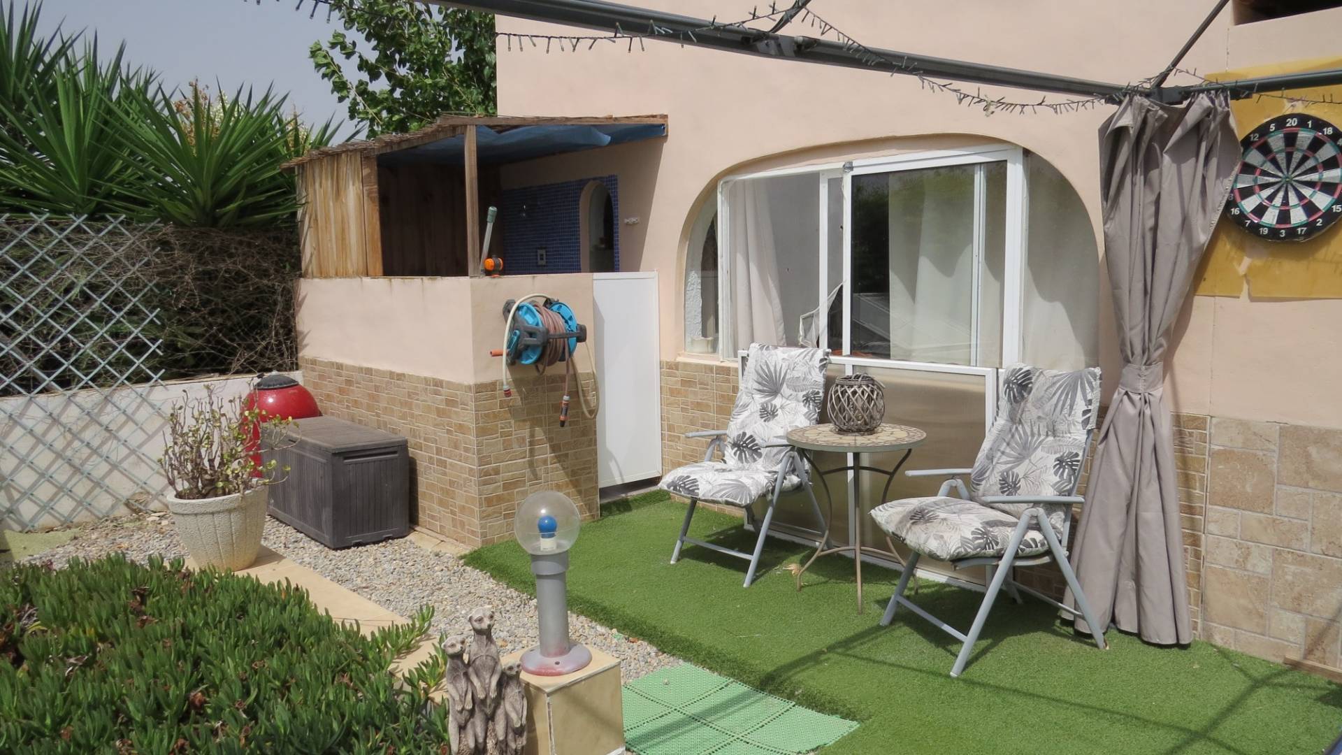 Second hand - Finca Country Property - Dolores