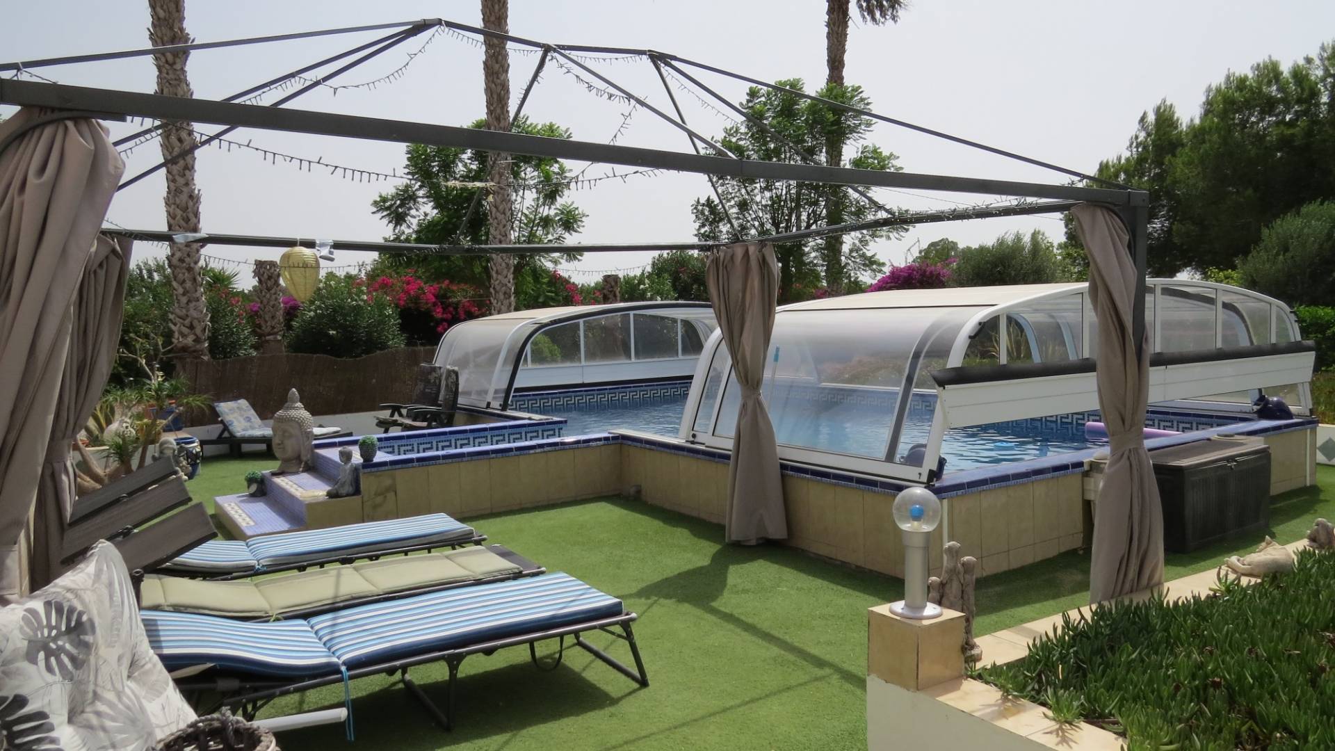 Second hand - Finca Country Property - Dolores