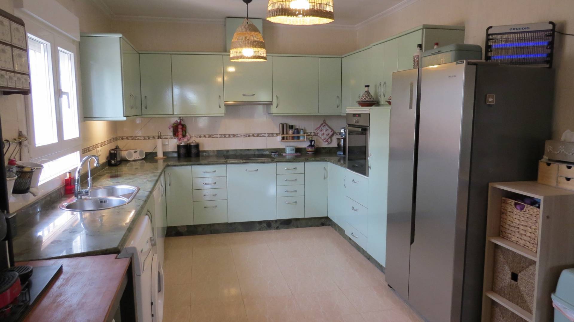 Second hand - Finca Country Property - Dolores